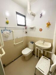 Blk 540 Cheng San Green (Ang Mo Kio), HDB 3 Rooms #613524741